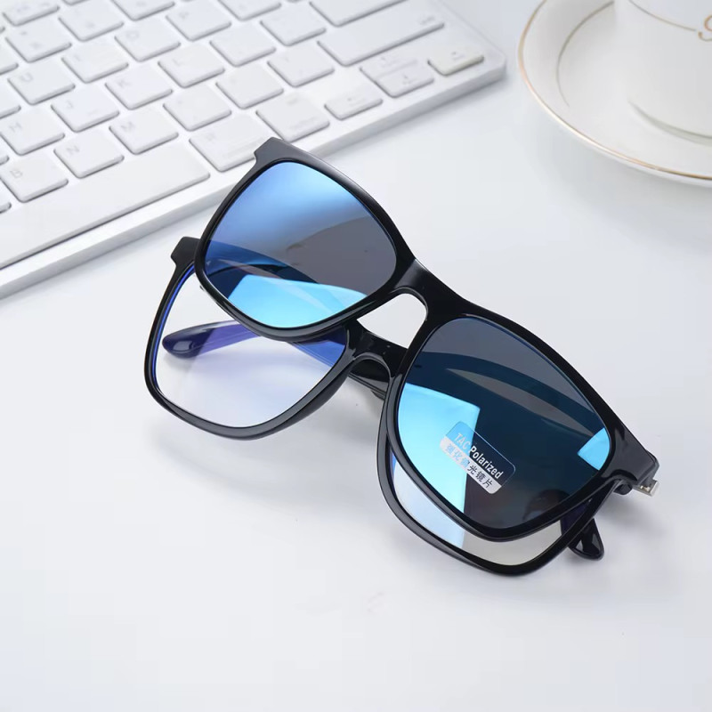 HOLLYWOOD Magnetic frame Smart glasses