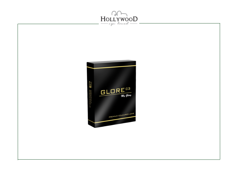 GLORE C3