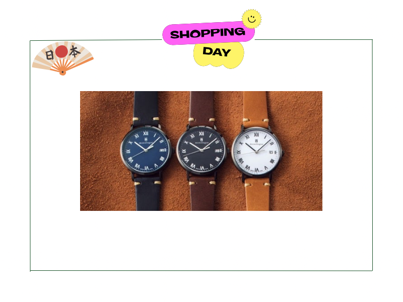 monologue Watch