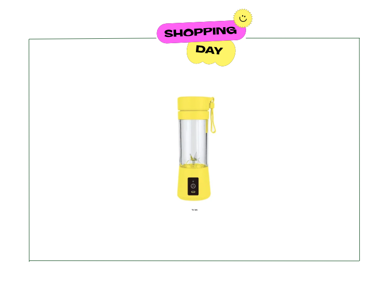 S6 Juice Blender