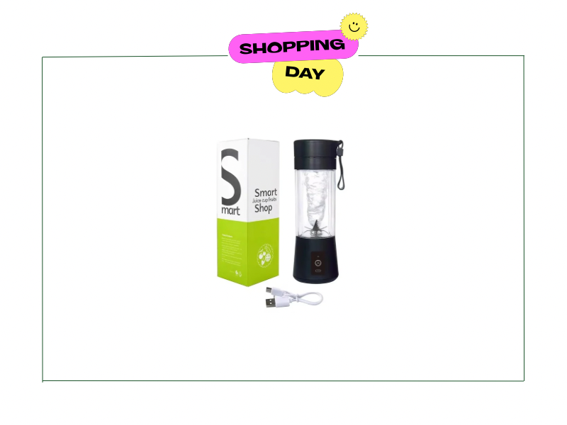 S6 Juice Blender