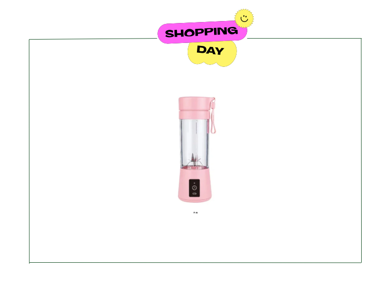 S6 Juice Blender