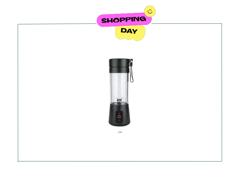 S6 Juice Blender