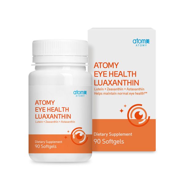 ATOMY LUAXANTHIN