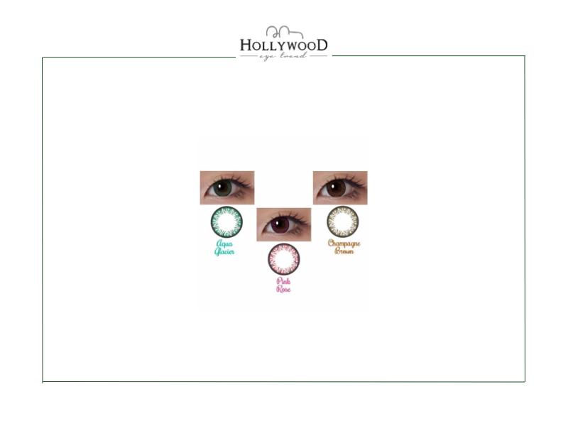 B&L Lacelle Diamond Daily