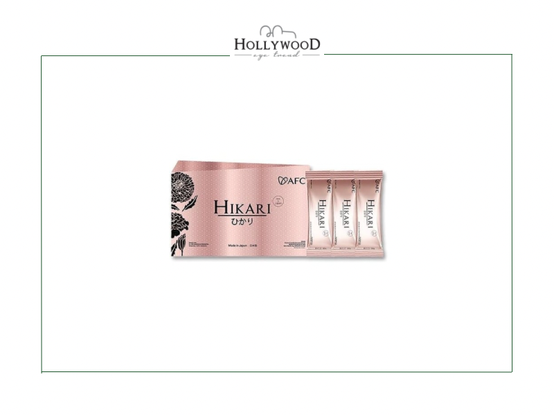 AFC Hikari 眼睛 大脑 神经