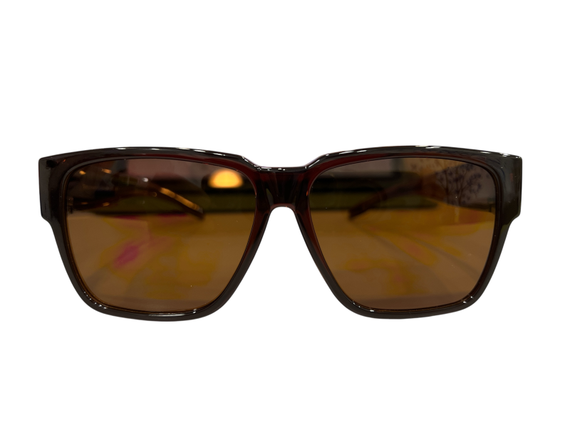 FLIP-OVER  H8801 POIARIZED